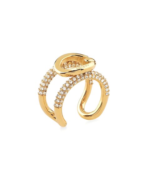 Guess Oh My G Joia Anel Mulher JUBR04522JWYG Guess Oh My G Joia Anel Mulher JUBR04522JWYG