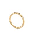 Guess Panarea Joia Anel Mulher JUBR05190JWYG