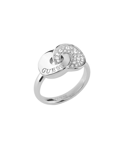 Guess Blooming Summer Joia Anel Mulher JUBR05222JWRH Guess Blooming Summer Joia Anel Mulher JUBR05222JWRH