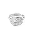 Guess Blooming Summer Joia Anel Mulher JUBR05222JWRH Guess Blooming Summer Joia Anel Mulher JUBR05222JWRH