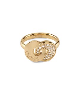 Guess Blooming Summer Joia Anel Mulher JUBR05222JWYG