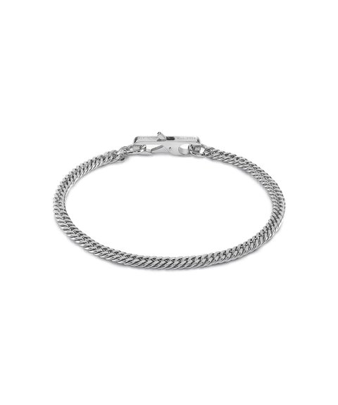 Guess My Chains Joia Pulseira Homem JUMB01330JWSTS Guess My Chains Joia Pulseira Homem JUMB01330JWSTS
