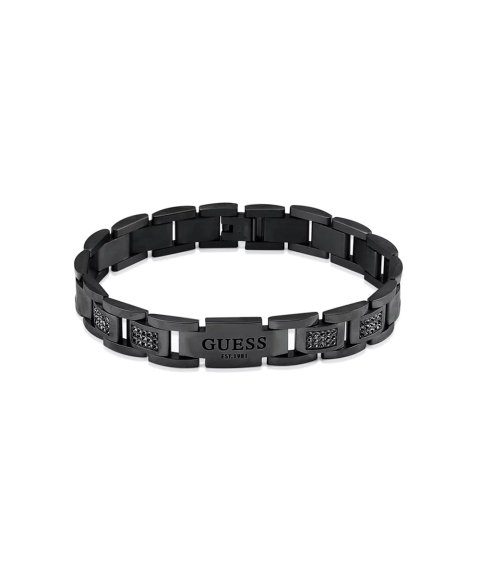Guess Frontiers Joia Pulseira Homem JUMB01342JWGMBKT-U Guess Frontiers Joia Pulseira Homem JUMB01342JWGMBKT-U