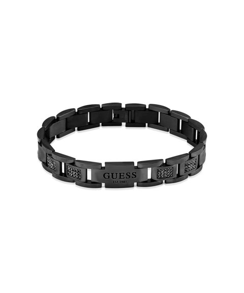 Guess Frontiers Joia Pulseira Homem JUMB01342JWGMT-U Guess Frontiers Joia Pulseira Homem JUMB01342JWGMT-U