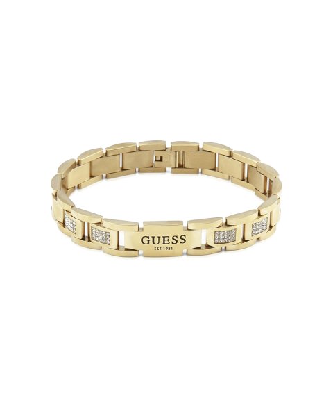 Guess Frontiers Joia Pulseira Homem JUMB01342JWYGT-U