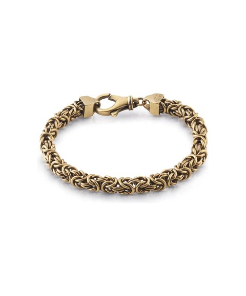 Guess Hype Joia Pulseira Homem JUMB01352JWAGS Guess Hype Joia Pulseira Homem JUMB01352JWAGS
