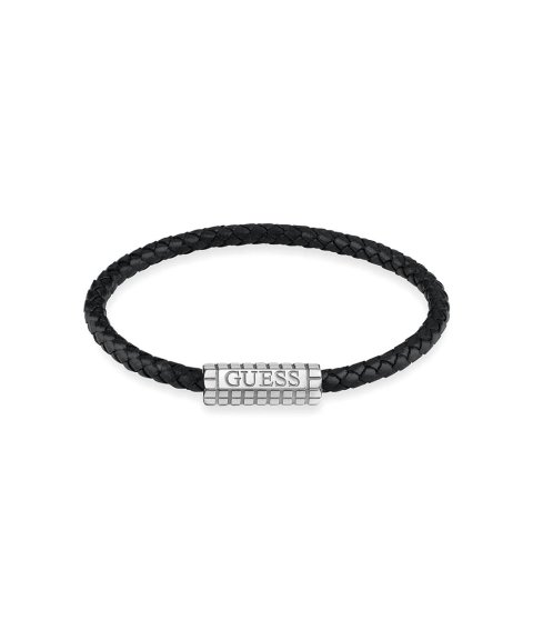Guess Acapulco Joia Pulseira Homem JUMB02141JWSTBKS Guess Acapulco Joia Pulseira Homem JUMB02141JWSTBKS
