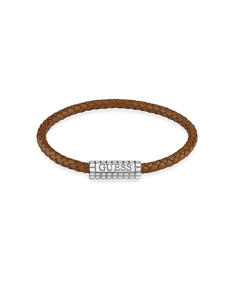 Guess Acapulco Joia Pulseira Homem JUMB02141JWSTCGS Guess Acapulco Joia Pulseira Homem JUMB02141JWSTCGS