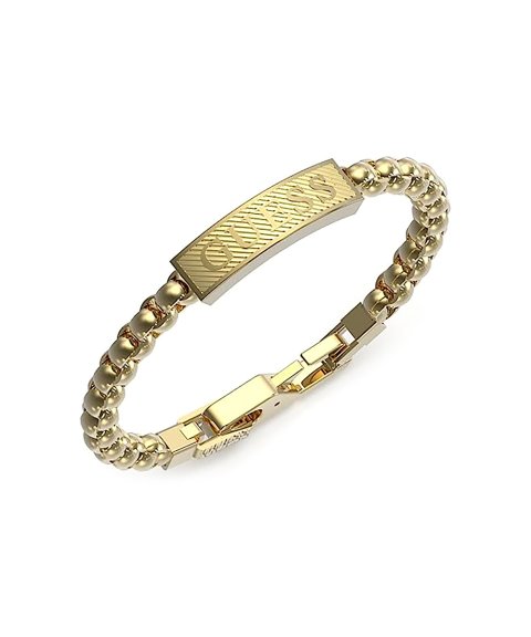 Guess Bond Street Joia Pulseira Homem JUMB03032JWYGS Guess Bond Street Joia Pulseira Homem JUMB03032JWYGS