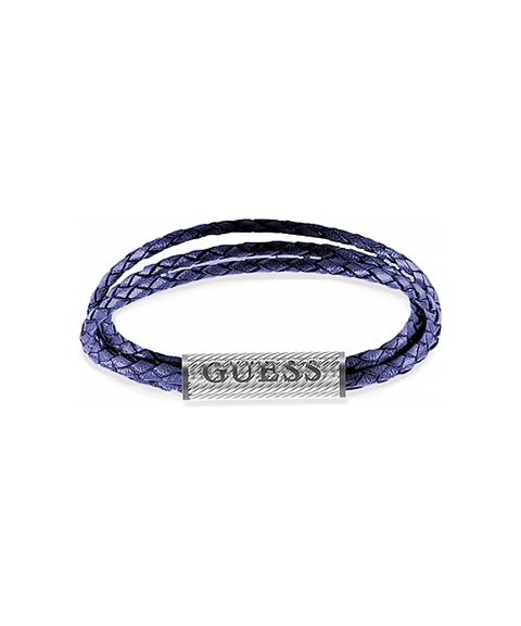 Guess Bond Street Joia Pulseira Mulher JUMB03033JWSTJBS Guess Bond Street Joia Pulseira Mulher JUMB03033JWSTJBS