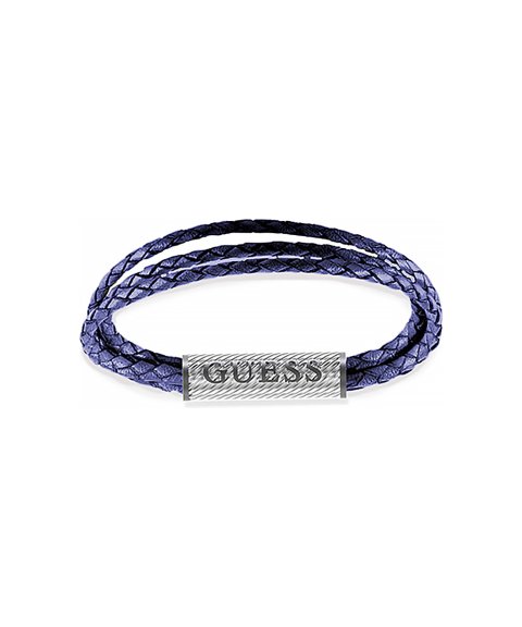 Guess Bond Street Joia Pulseira Mulher JUMB03033JWSTJBS