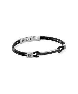 Guess Portofino Joia Pulseira Homem JUMB03034JWSTBKT-U