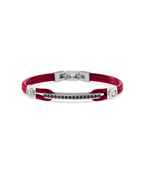 Guess Portofino Joia Pulseira Homem JUMB03034JWSTBUT-U Guess Portofino Joia Pulseira Homem JUMB03034JWSTBUT-U