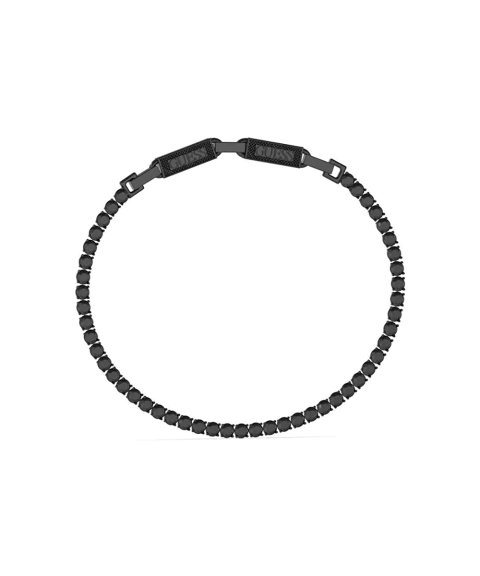 Guess Eternity Joia Pulseira Homem JUMB03237JWBKBKT-U Guess Eternity Joia Pulseira Homem JUMB03237JWBKBKT-U