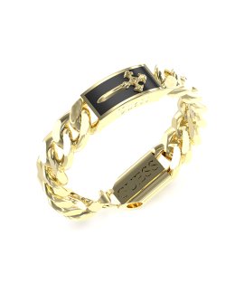 Guess South Alameda Joia Pulseira Homem JUMB04022JWYGBKS
