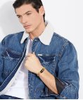 Guess South Alameda Joia Pulseira Homem JUMB04022JWYGBKS Guess South Alameda Joia Pulseira Homem JUMB04022JWYGBKS