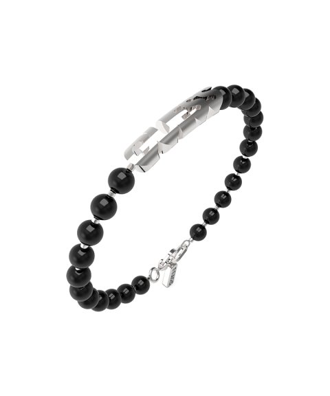 Guess Edgy Styles Joia Pulseira Homem JUMB04059JWSTBKS Guess Edgy Styles Joia Pulseira Homem JUMB04059JWSTBKS