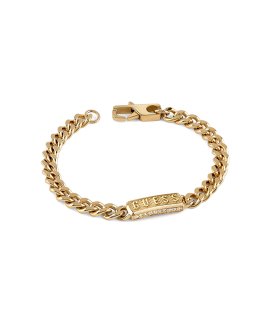 Guess Lion King Joia Pulseira Homem JUMB05015JWYGS