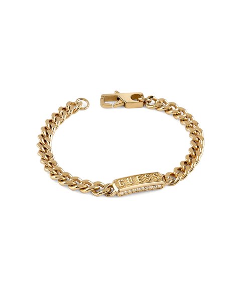 Guess Lion King Joia Pulseira Homem JUMB05015JWYGS Guess Lion King Joia Pulseira Homem JUMB05015JWYGS
