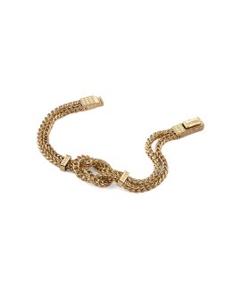 Guess Sailor Knot Joia Pulseira Homem JUMB05027JWYGS