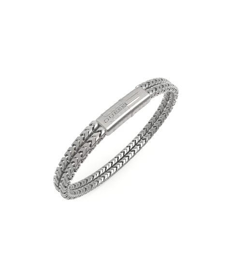 Guess Sailor Knot Joia Pulseira Homem JUMB05030JWSTS Guess Sailor Knot Joia Pulseira Homem JUMB05030JWSTS