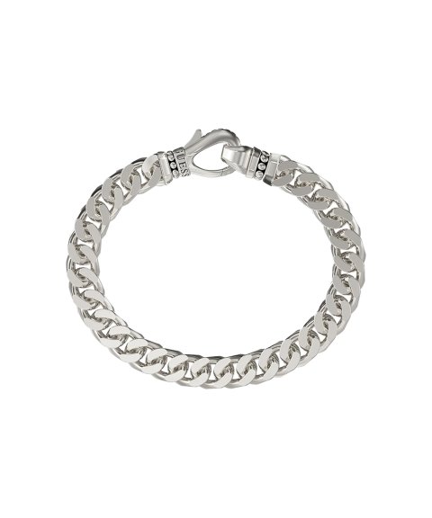 Guess Urban Code Joia Pulseira Homem JUMB06011JWSTS