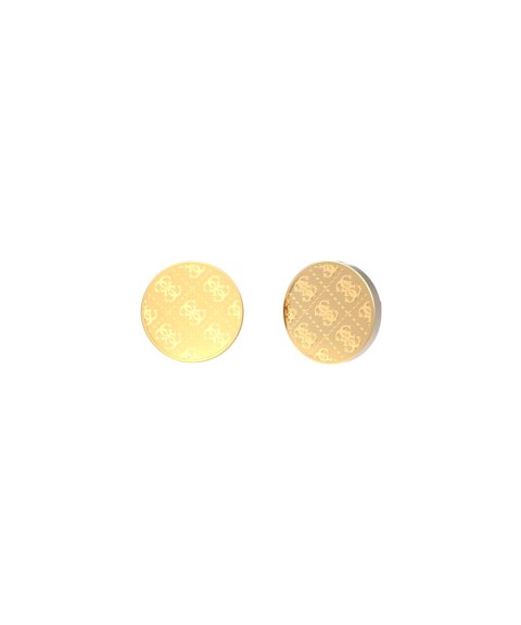 Guess My Signature Joia Brincos Mulher JUME01360JWYGT-U Guess My Signature Joia Brincos Mulher JUME01360JWYGT-U