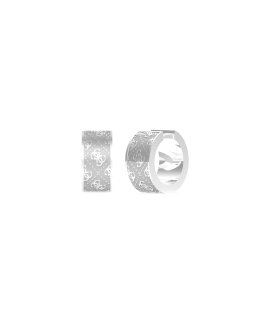 Guess My Signature Joia Brincos Mulher JUME01361JWSTT-U