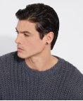 Guess South Alameda Joia Brincos Homem JUME04021JWYGBKT-U Guess South Alameda Joia Brincos Homem JUME04021JWYGBKT-U