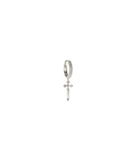 Guess Brinco Individual South Alameda Joia Brincos Homem JUME04025JWSTT-U Guess Brinco Individual South Alameda Joia Brincos Homem JUME04025JWSTT-U