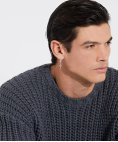 Guess Brinco Individual South Alameda Joia Brincos Homem JUME04025JWSTT-U Guess Brinco Individual South Alameda Joia Brincos Homem JUME04025JWSTT-U