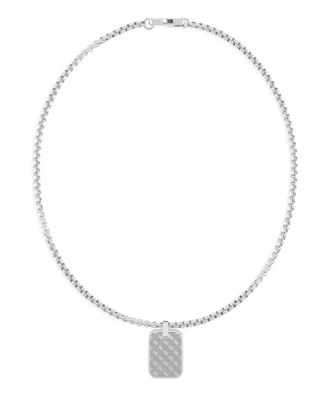 Guess My Signature Joia Colar Homem JUMN01359JWSTT-U Guess My Signature Joia Colar Homem JUMN01359JWSTT-U