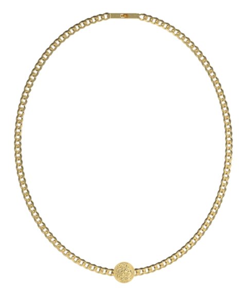 Guess Lion King Joia Colar Homem JUMN03009JWYGT-U Guess Lion King Joia Colar Homem JUMN03009JWYGT-U
