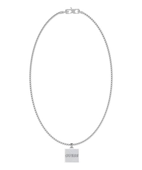Guess Bond Street Joia Colar Homem JUMN03026JWSTT-U