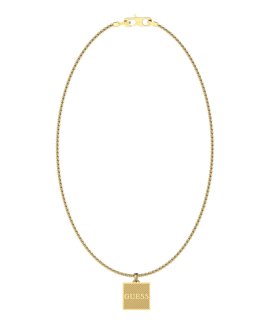 Guess Bond Street Joia Colar Homem JUMN03026JWYGT-U