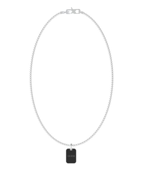 Guess Legacy Joia Colar Homem JUMN03212JWSTBKT-U Guess Legacy Joia Colar Homem JUMN03212JWSTBKT-U