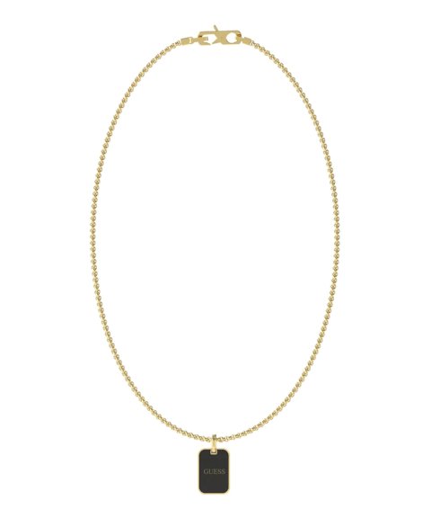 Guess Legacy Joia Colar Homem JUMN03212JWYGBKT-U Guess Legacy Joia Colar Homem JUMN03212JWYGBKT-U