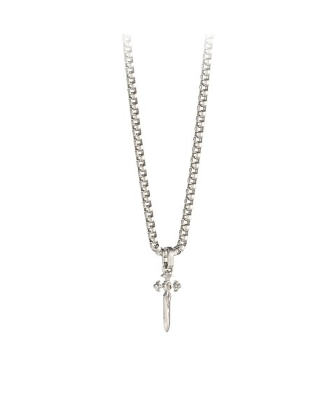 Guess South Alameda Joia Colar Homem JUMN04024JWSTT-U Guess South Alameda Joia Colar Homem JUMN04024JWSTT-U