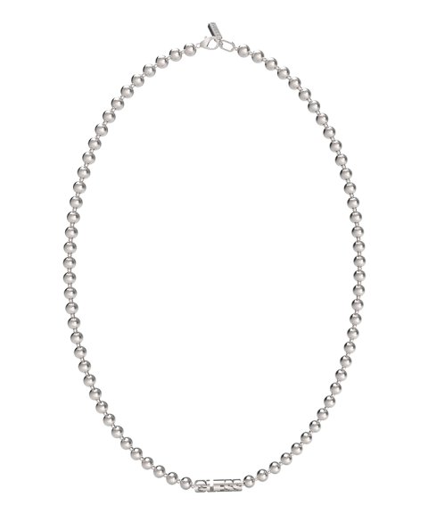 Guess Edgy Styles Joia Colar Homem JUMN04076JWSTT-U Guess Edgy Styles Joia Colar Homem JUMN04076JWSTT-U