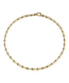 Guess Urban Code Joia Colar Homem JUMN06014JWYGT-U