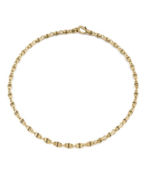 Guess Urban Code Joia Colar Homem JUMN06014JWYGT-U