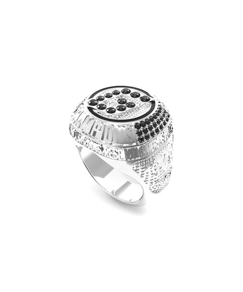 Guess Champions Joia Anel Homem JUMR01370JWST Guess Champions Joia Anel Homem JUMR01370JWST