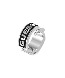 Guess Intense Joia Anel Homem JUXR03003JWSTBK