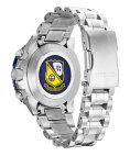 Citizen Blue Angels Relógio Homem JY8078-52L