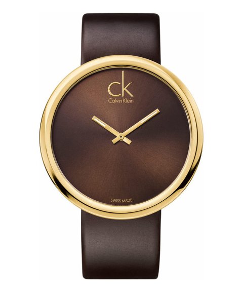 Calvin Klein Subtle Relógio Mulher K0V23303 Calvin Klein Subtle Relógio Mulher K0V23303