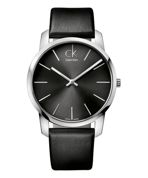 Calvin Klein City Relógio Homem K2G21107