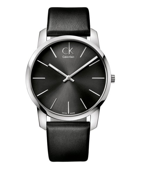Calvin Klein City Relógio Homem K2G21107 Calvin Klein City Relógio Homem K2G21107