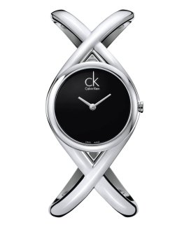 Calvin Klein Enlace Relógio Mulher K2L23102