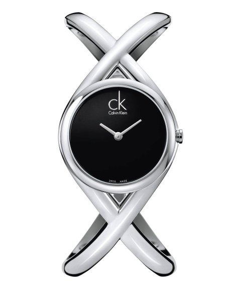 Calvin Klein Enlace Relógio Mulher K2L23102 Calvin Klein Enlace Relógio Mulher K2L23102