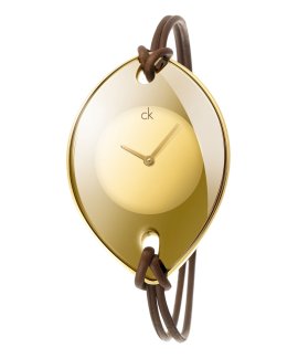Calvin Klein Suspension Relógio Mulher K3323409